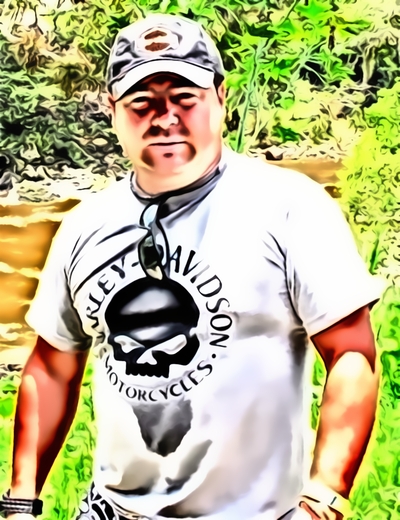 Fernando Perez