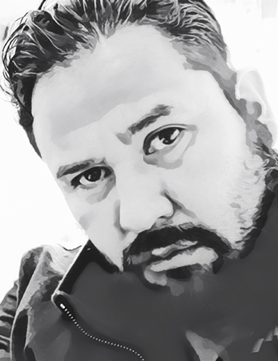 William Albarracin